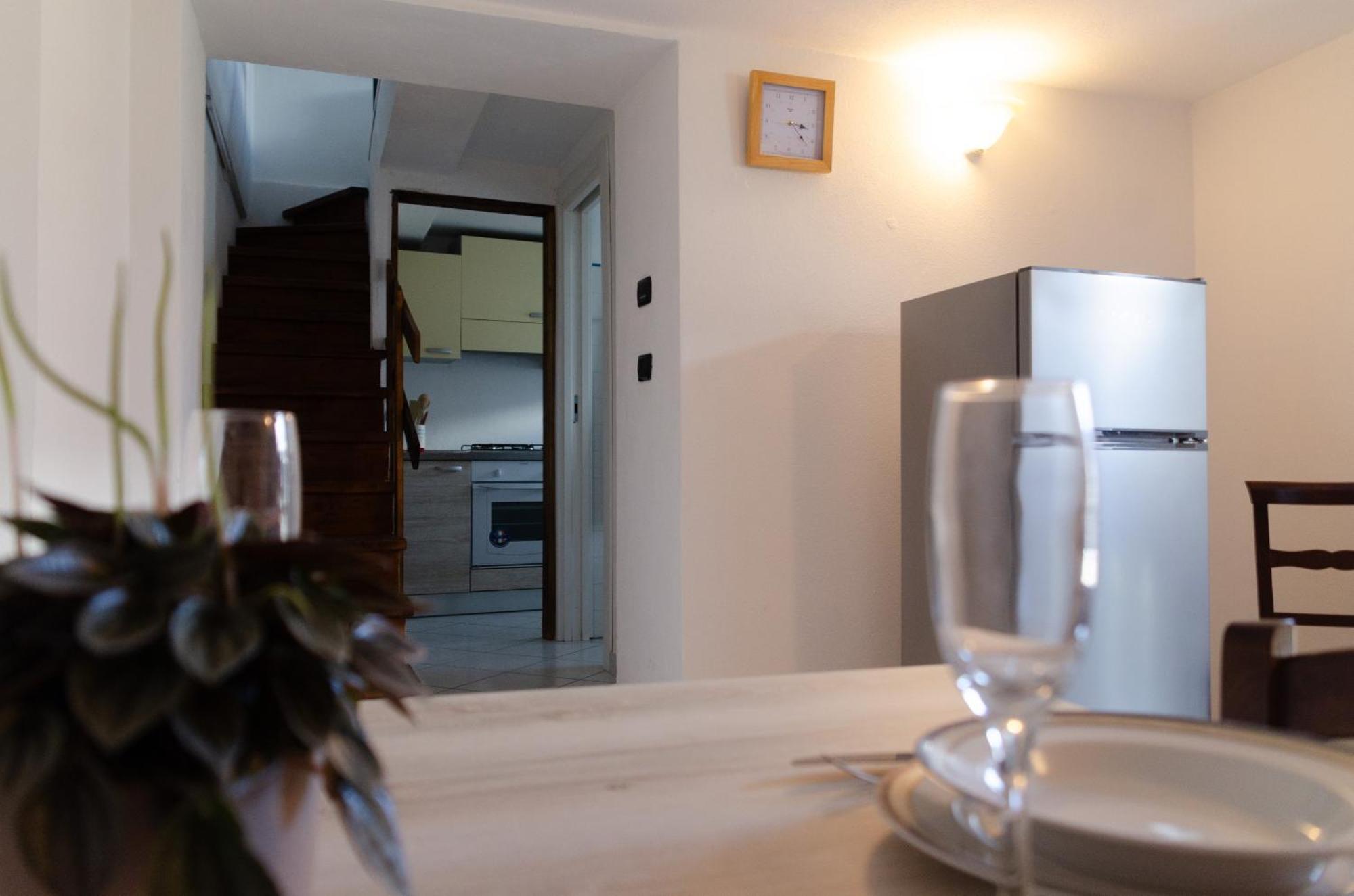 La Casa Degli Aromi - Vista Montagna E Relax Villa Aosta Kültér fotó